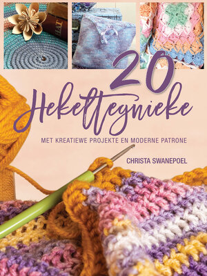 cover image of 20 Hekeltegnieke